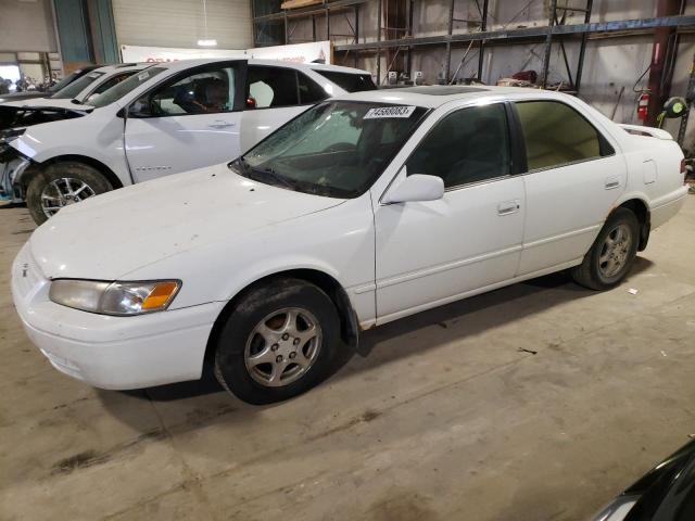 1997 Toyota Camry CE