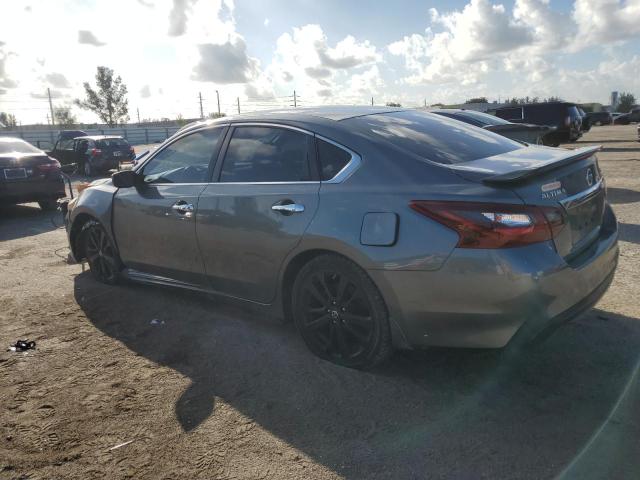 Vin: 1n4al3ap0hc486124, lot: 70818823, nissan altima 2.5 20172