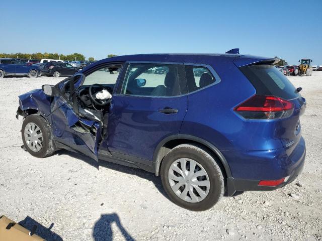 2019 NISSAN ROGUE S - 5N1AT2MT5KC790470