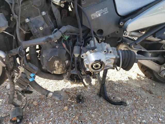 2008 KAWASAKI ZG1400 A - JKBZGNA168A009966