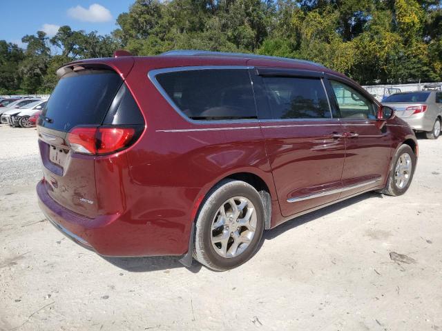 2C4RC1GG1HR530907 2017 CHRYSLER PACIFICA, photo no. 3