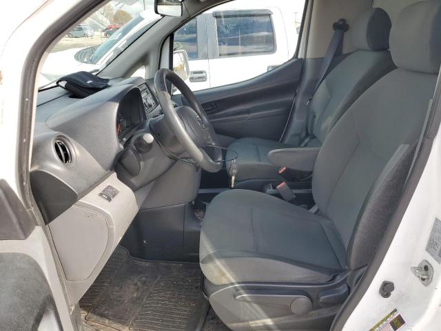 3N6CM0KN9EK697062 Nissan NV200 2.5S