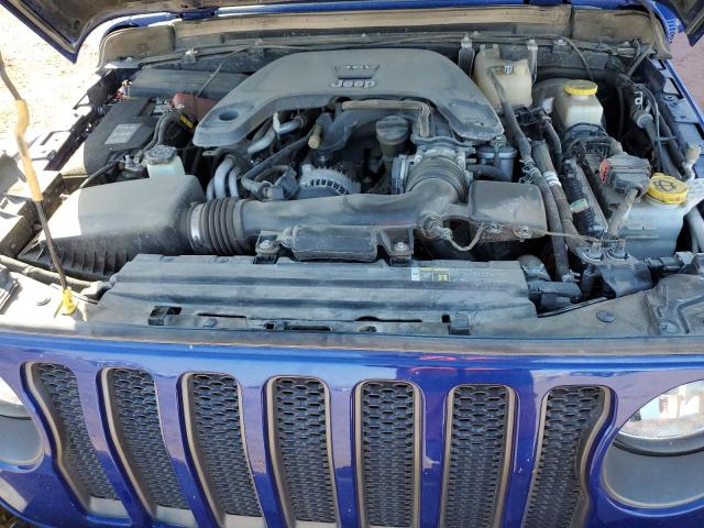 2020 JEEP WRANGLER U - 1C4HJXFG4LW217226