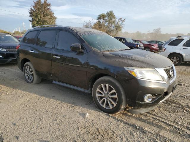 2016 Nissan Pathfinder S VIN: 5N1AR2MM4GC612726 Lot: 74087183