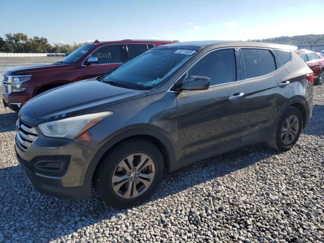 2014 Hyundai Santa Fe Sport 