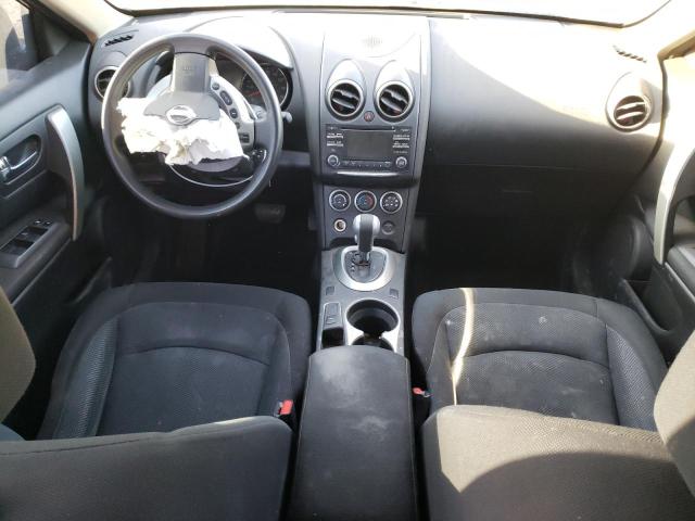 2015 Nissan Rogue Select S VIN: JN8AS5MT5FW665034 Lot: 71098033