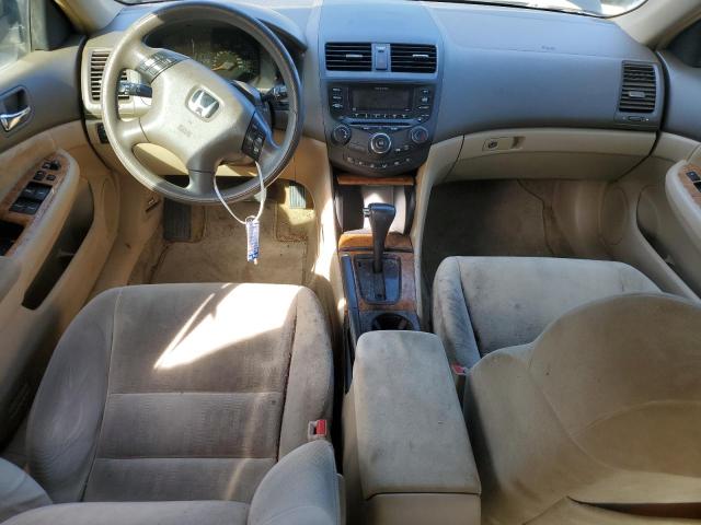 2004 Honda Accord - Image 8