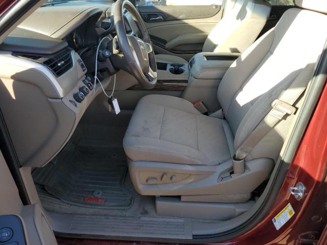 1GKS2FKC5GR328344 GMC Yukon Xl K1500 Sle
