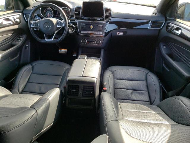 4JGED6EB8HA054591 Mercedes-Benz Gle Coupe 43 Amg