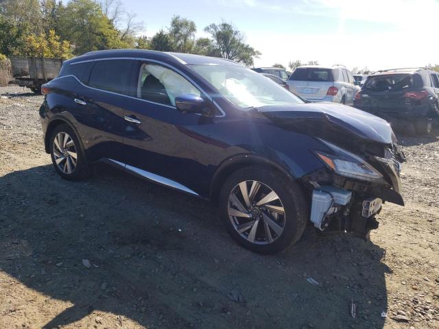 5N1AZ2CS1LN143609 Nissan Murano SL 4