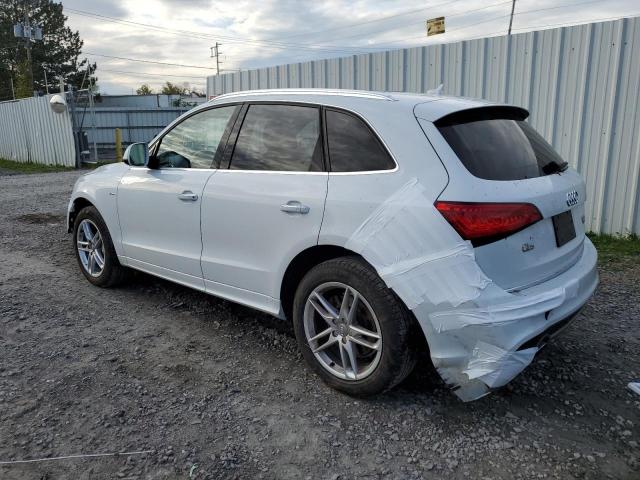 VIN WA1D7AFP3HA014322 2017 Audi Q5, Premium Plus S-... no.2