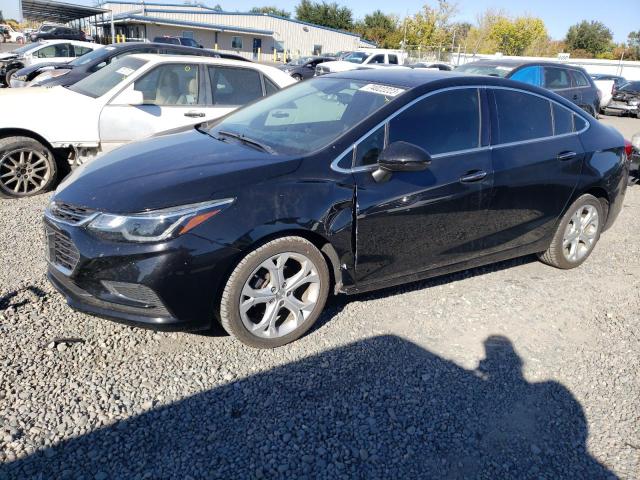 Vin: 1g1bf5smxh7248384, lot: 74022223, chevrolet cruze premier 2017 img_1