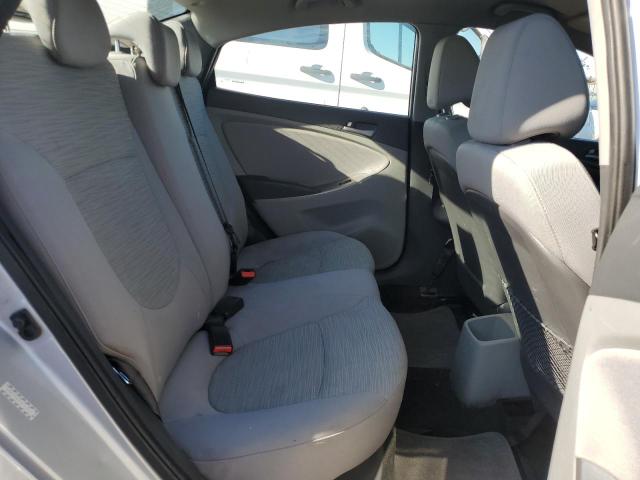 KMHCT4AE5HU174412 | 2017 HYUNDAI ACCENT SE