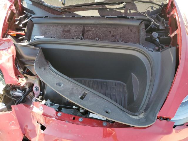 7SAYGDEE3PF842825 Tesla Model Y