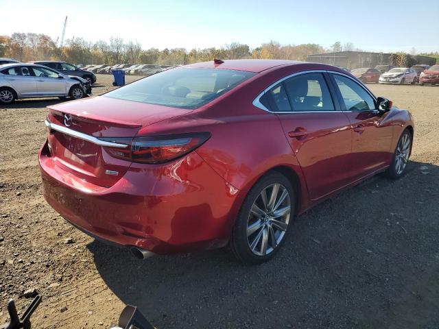 2018 MAZDA 6 SIGNATUR - JM1GL1XYXJ1318968