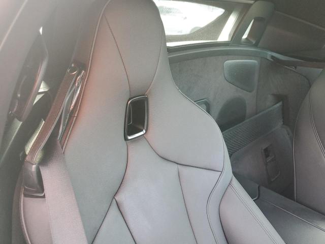 2022 BMW Z4 SDRIVE3 - WBAHF3C04NWX91729