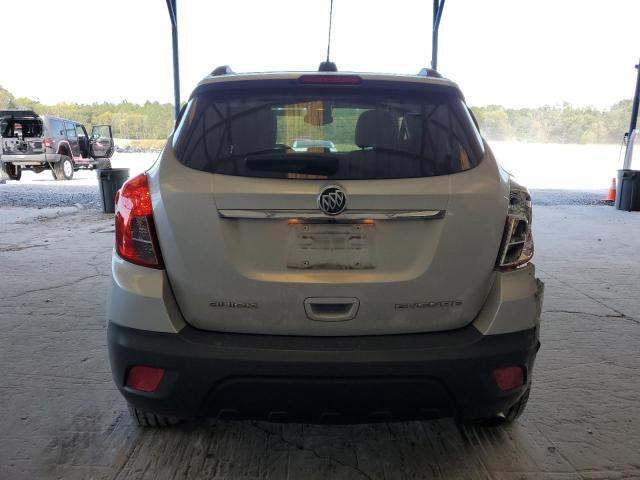 KL4CJBSB0FB246056 Buick Encore Convenience