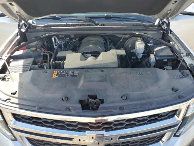 2018 CHEVROLET TAHOE K150 - 1GNSKBKC9JR377811