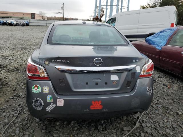 1N4AL3AP9FC489567 | 2015 NISSAN ALTIMA 2.5