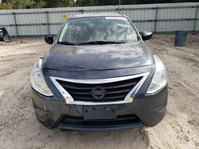 3N1CN7AP6FL883703 Nissan VERSA S