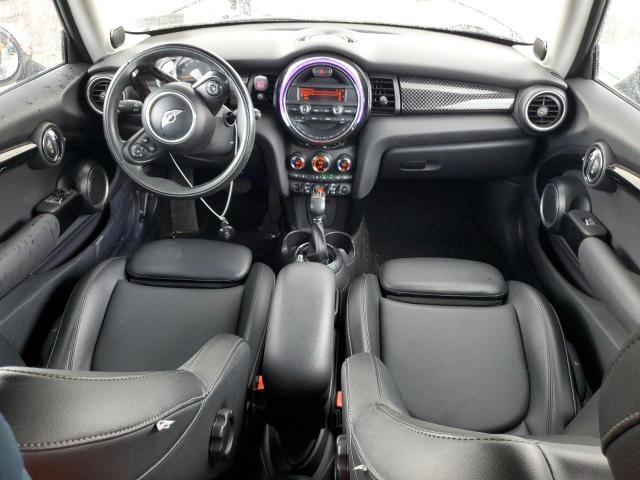 WMWXP7C52FT740261 Mini COOPER S