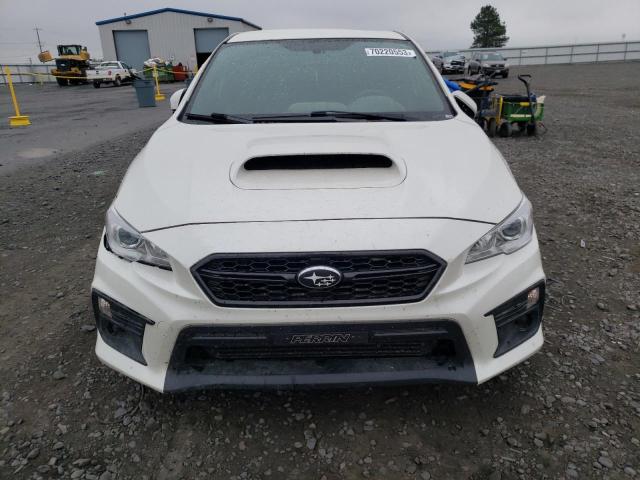 JF1VA1A6XF9836467 Subaru WRX