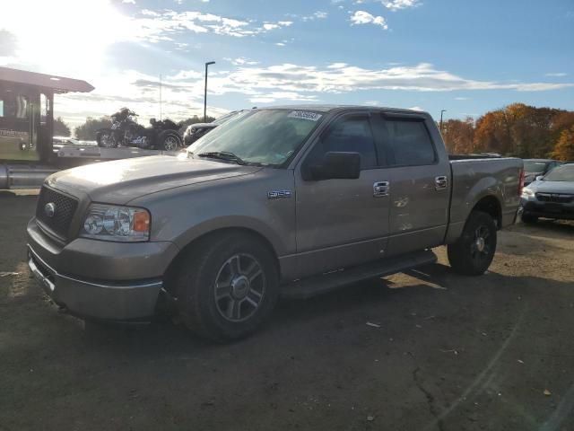 2006 Ford F-150 SuperCrew 