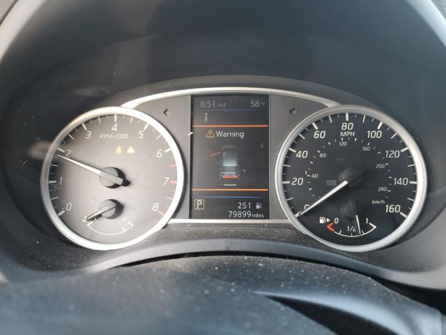 3N1AB7AP6KY321765 Nissan SENTRA S