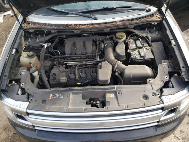 2FMGK5D87EBD06197 Ford Flex Limited