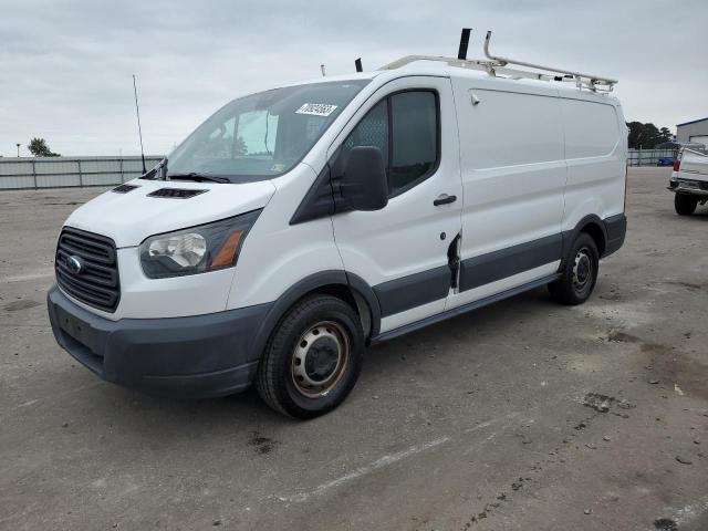 2015 Ford Transit Van 