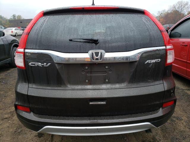 2HKRM4H51FH622959 | 2015 HONDA CR-V EX