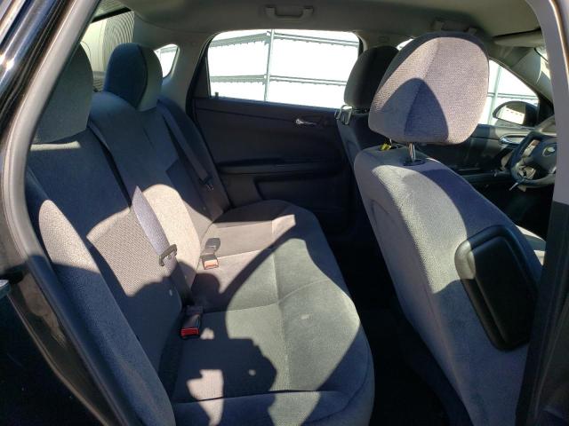2016 CHEVROLET IMPALA LIM - 2G1WB5E36G1143059