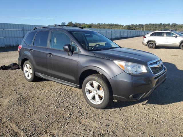 JF2SJADC1FG488201 Subaru Forester 2.5i Premium
