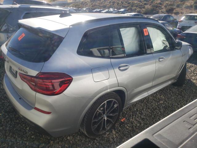 5UXTY9C06L9B04550 BMW X3 Xdrivem40i