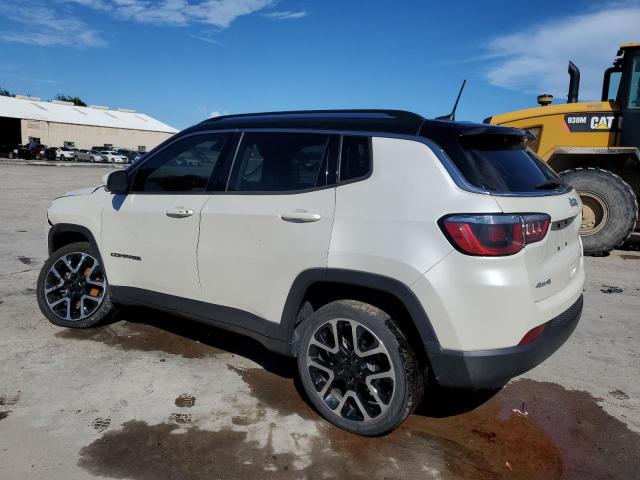 3C4NJDCB0JT206088 | 2018 JEEP COMPASS LI