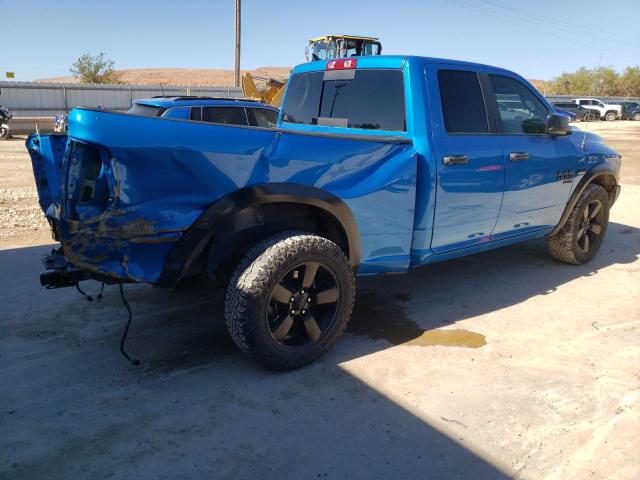 1C6RR6GTXLS151993 | 2020 RAM 1500 CLASS