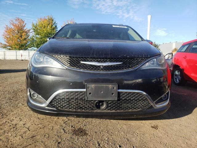 2C4RC1GG6HR532961 2017 CHRYSLER PACIFICA, photo no. 5