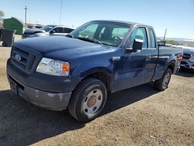 2007 Ford F-150 