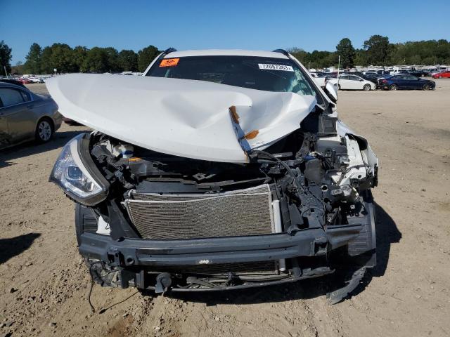 2016 HYUNDAI SANTA FE S - KM8SM4HF3GU154665