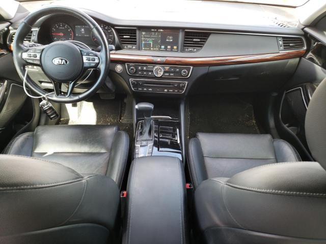 KNALC4J17H5067516 KIA Cadenza Premium