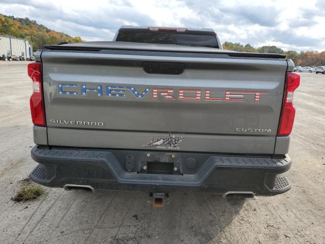 1GCRYCEF3KZ264908 | 2019 CHEVROLET SILVERADO