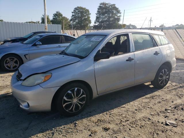 2007 Toyota Matrix XR