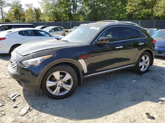 2010 INFINITI FX35 