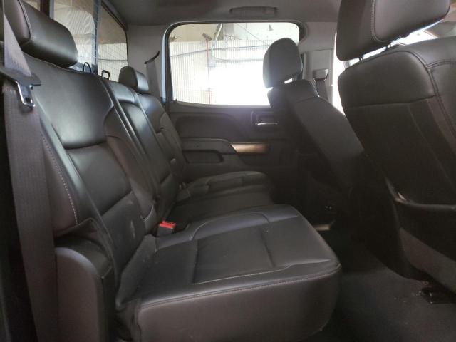 2019 CHEVROLET 3500 HD - 1GC4KXEY7KF147807