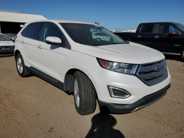 2FMPK3J98JBC32719 2018 FORD EDGE, photo no. 4