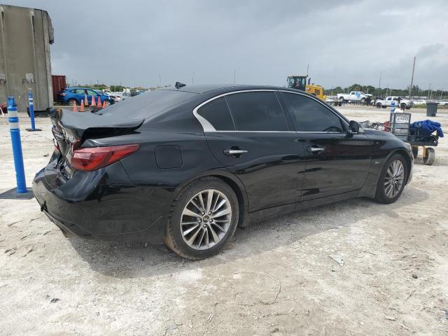 JN1EV7AP5JM590107 2018 INFINITI Q50 LUXEphoto 3