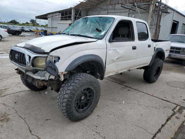 2003 Toyota Tacoma 