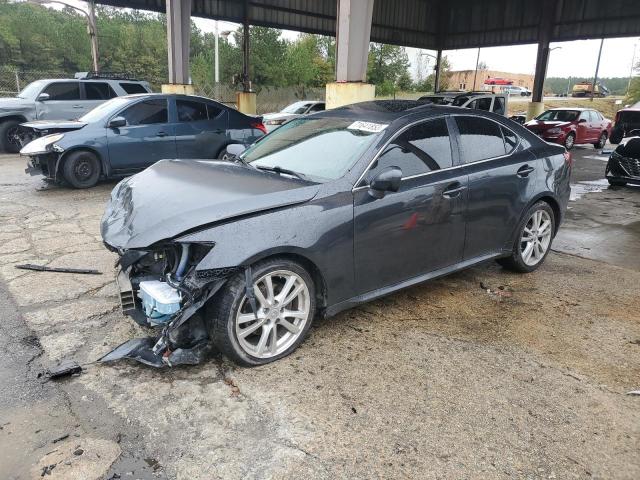 2007 Lexus IS 250 