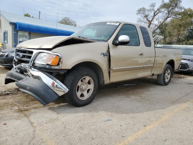 2000 Ford F-150 