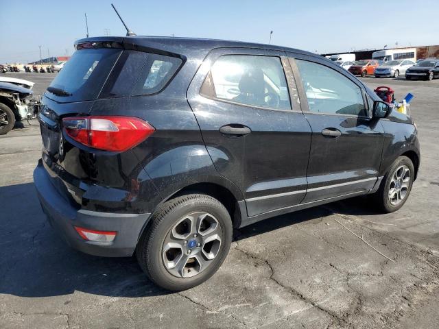 MAJ3S2FE6KC299491 Ford ECOSPORT S